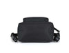 UrbanEdge Leather TatronBackpack – Black