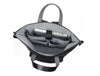 UrbanEdge Leather TatronBackpack – Black