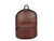 Leather Backpack - BP-250 - Aaron Leather Goods 