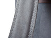 Aaron Leather Goods Canvas & Leather Knife Roll + Travel Backpack Combo