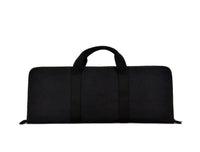 Durable Canvas Chef Knife Storage & Carry Case