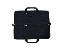 Durable Canvas Chef Knife Storage & Carry Case