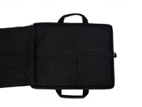 Durable Canvas Chef Knife Storage & Carry Case