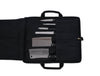 Durable Canvas Chef Knife Storage & Carry Case - Aaron Leather Goods 