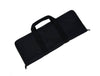 Durable Canvas Chef Knife Storage & Carry Case - Aaron Leather Goods 
