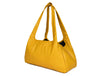 Premium Women’s Leather Shoulder Tote – Spacious Hobo Handbag for Work & Travel