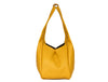 Premium Women’s Leather Shoulder Tote – Spacious Hobo Handbag for Work & Travel