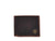 Leather Bifold wallet for men - Aaron Leather Goods 