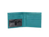 Tooled Leather Wallets For Men - Aaron Leather Goods 