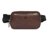 Vintage Leather Waist Bag – Compact Style with Everyday Utility. BUY 1 GET 1 FREE