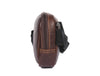 Vintage Leather Waist Bag – Compact Style with Everyday Utility. BUY 1 GET 1 FREE
