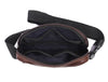 Vintage Leather Waist Bag – Compact Style with Everyday Utility. BUY 1 GET 1 FREE