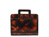 Leather Organzer - OG-251 - Aaron Leather Goods 