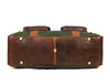 Leather Travel Bag