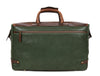Leather Travel Bag
