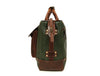 Leather Travel Bag