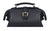 Premium Saddle Leather Toiletry Bag - Aaron Leather Goods 