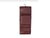 Leather Storage Organzer - WB-138 - Aaron Leather Goods 