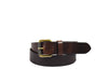 Garland Leather Belt & Wallet Gift Combo