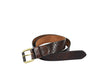 Garland Leather Belt & Wallet Gift Combo