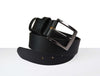 Chandler Leather Belt & Wallet Gift Combo