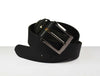 Chandler Leather Belt & Wallet Gift Combo