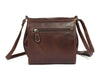 His & Hers Leather Love Set ( Messeng bag & Crossbody Bag Combo ) - Aaron Leather Goods