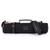 Malaga Canvas Knife Roll - Black - Aaron Leather Goods 