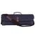 Vendome Canvas Knife Roll & Bag Combo - Grey