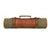 Marchena Canvas Knife Roll - Gingerbread