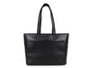 Brittany Travel Tote Bag – Raven Black