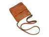 Havana Sling Bag - Caramel Brown