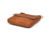 Havana Sling Bag - Caramel Brown