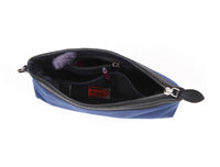 Дорожная сумка-тоут Melilla – цвет «Вороний чёрный»