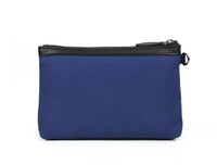 Дорожная сумка-тоут Melilla – цвет «Вороний чёрный»