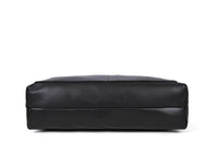 Дорожная сумка-тоут Melilla – цвет «Вороний чёрный»