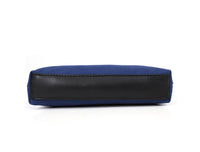 Дорожная сумка-тоут Melilla – цвет «Вороний чёрный»