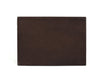 Orizzonte Office Table Organizer - Dark Brown