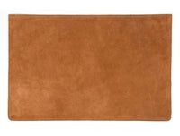 Leather Desk  Mat & Mouse Tray Combo