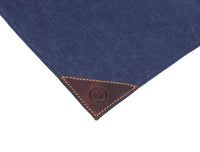 Rogue Leather Canvas Apron