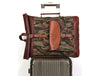 Fargo Camouflage Backpack - Camo Green