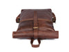 Toulon Leather Backpack