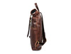 Toulon Leather Backpack