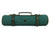 Malaga Canvas Knife Roll - Pine Green