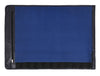 Malaga Canvas Knife Roll - Cobalt
