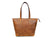 Mieres Travel Tote Bag – Chestnut