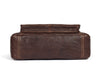 Polaris Leather Ladies Bag - Brown