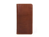 Austin Leather Wallet - Caramel