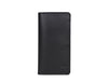 Austin Leather Wallet - Black