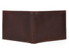 Durham Leather Belt & Wallet Gift Combo